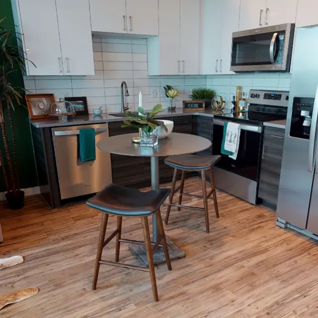 Vantage St Pete - Clubhouse