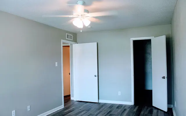 Northwest Corners - Door, Wood, Floor