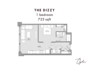 The Dizzy