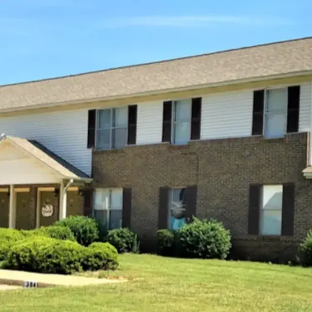 The Henry - Building, Housing, House