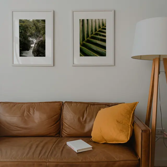 Zephyr - Couch, Furniture, Living Room