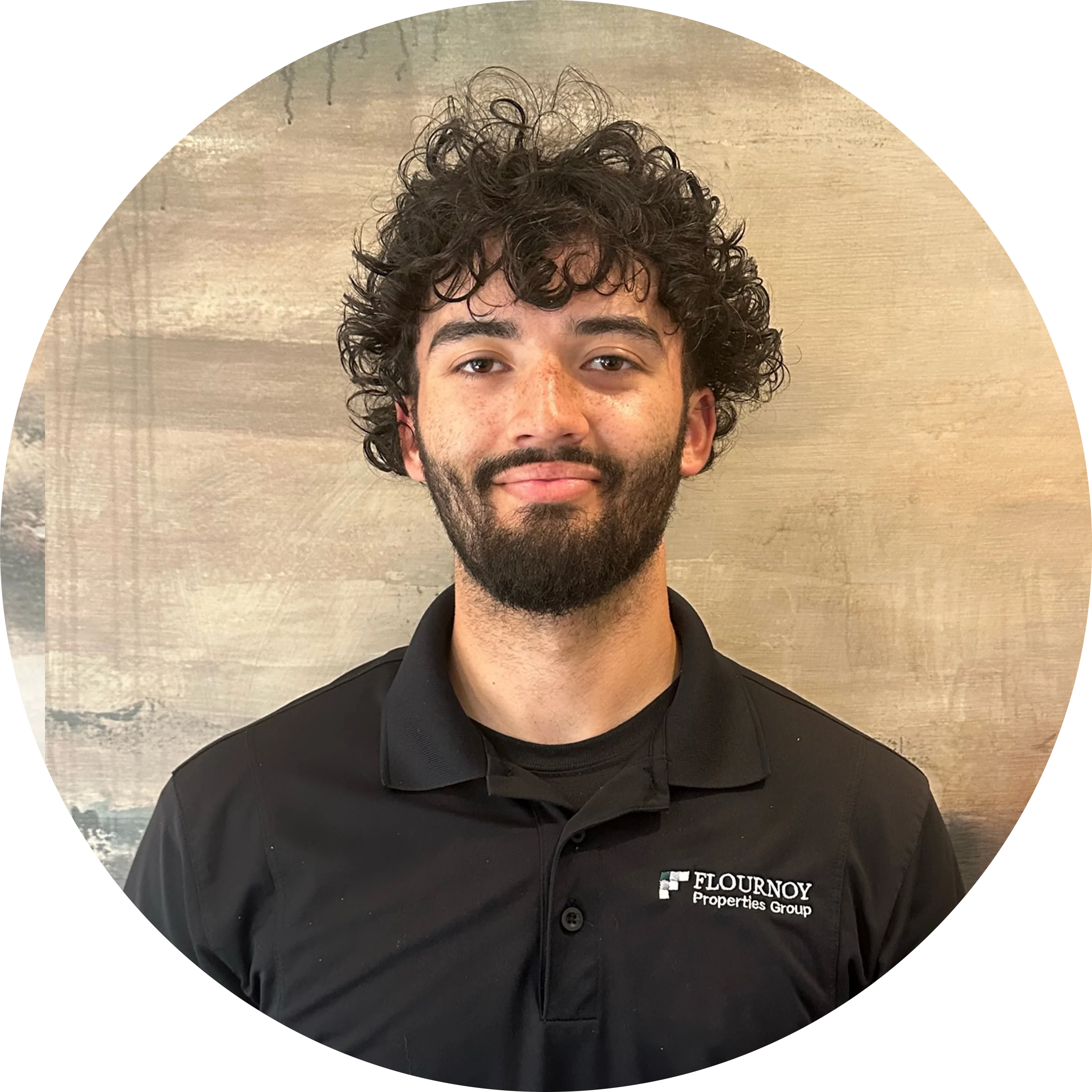 Rock Island - Face, Head, Neck