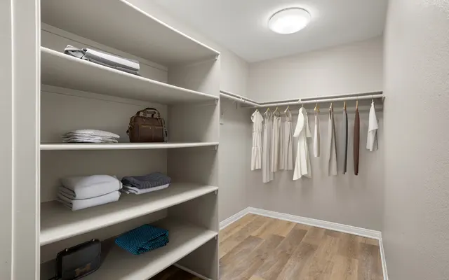 Lasselle Place Lasselle Place - Furniture, Walk-In Closet, Indoors