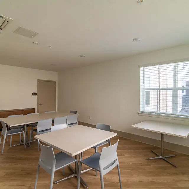 Rochester Park - Floor, Indoors, Interior Design