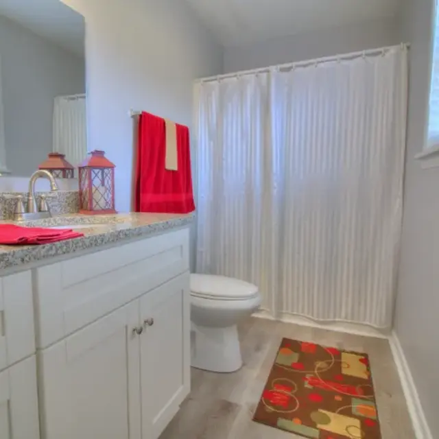 The Henry - Home Decor, Indoors, Interior Design