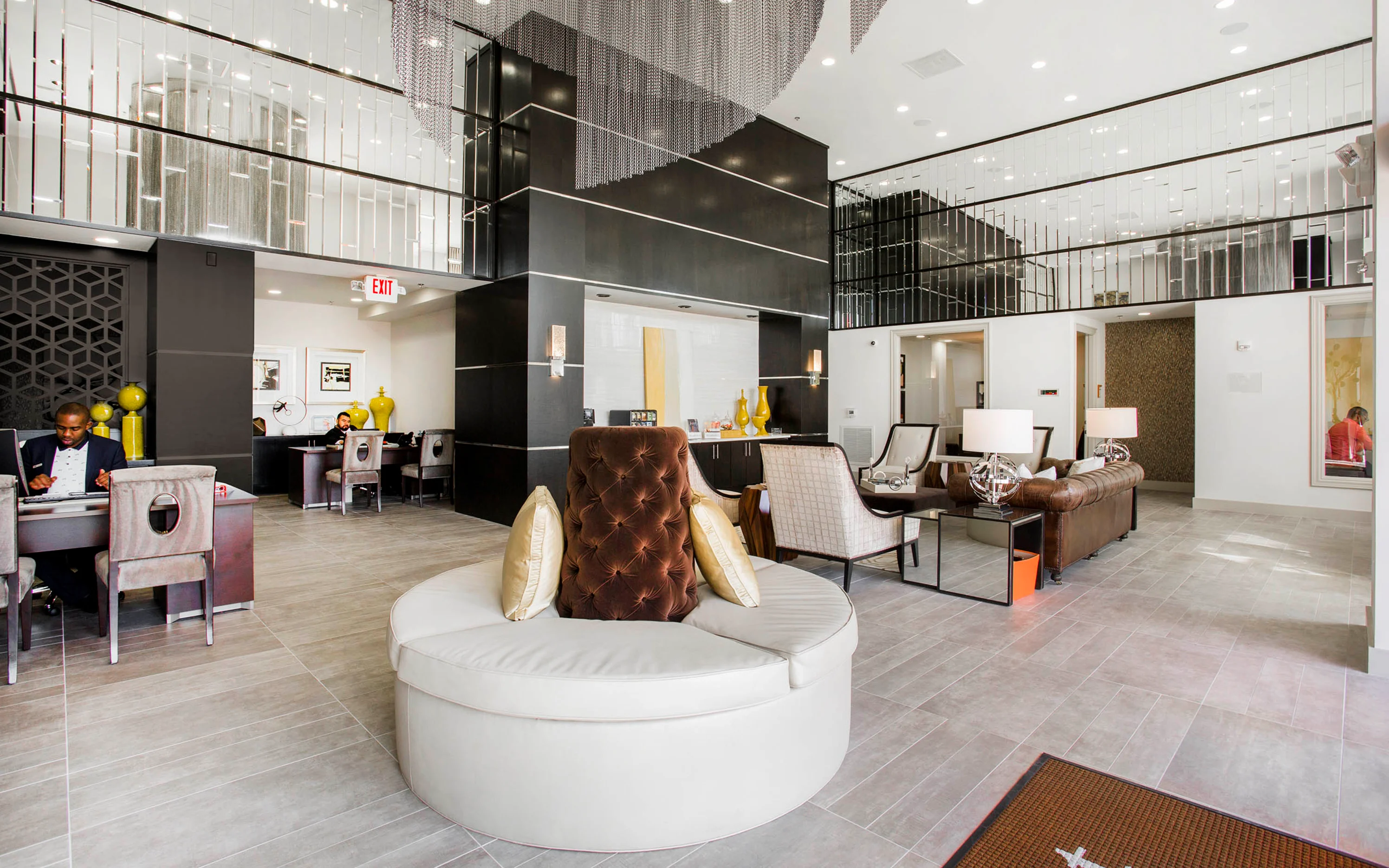 88Twenty - Building, Loft