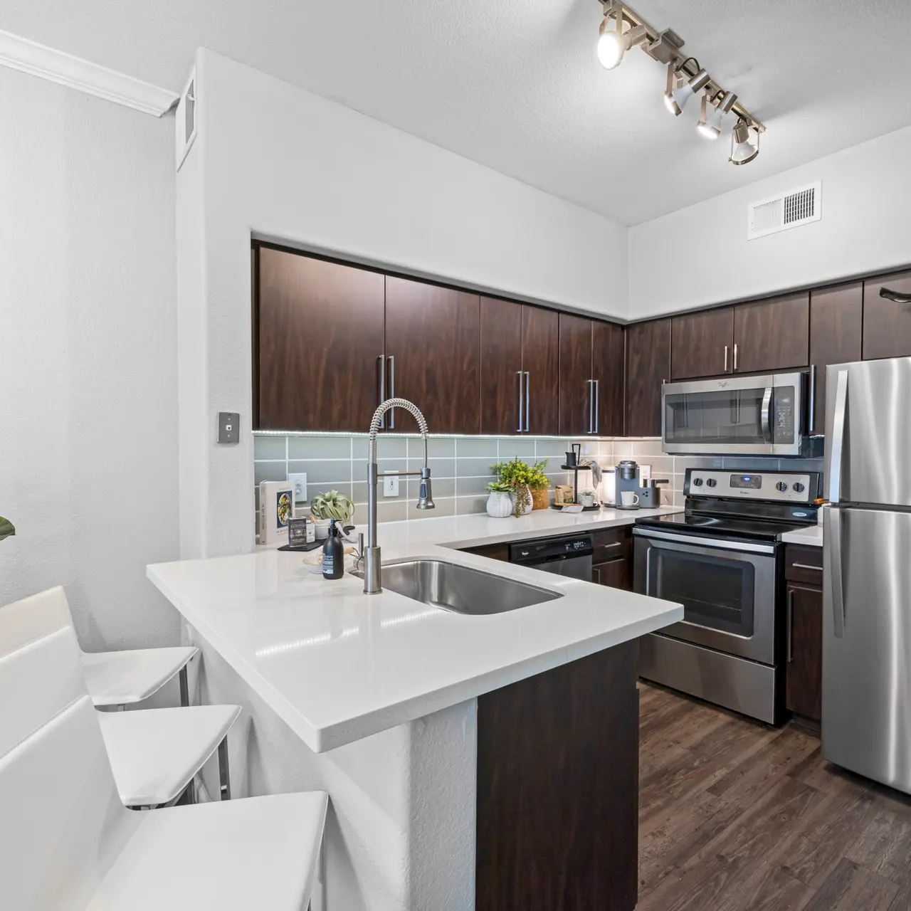 Inspiration - Indoors, Interior Design, Kitchen