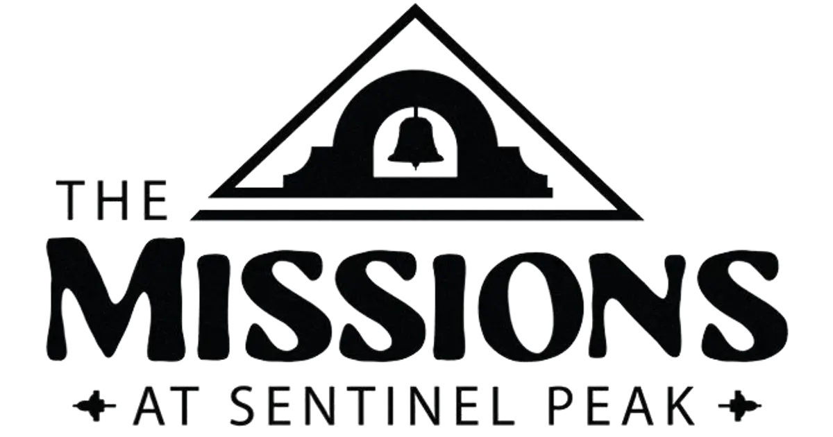 The Missions at Sentinel Peak