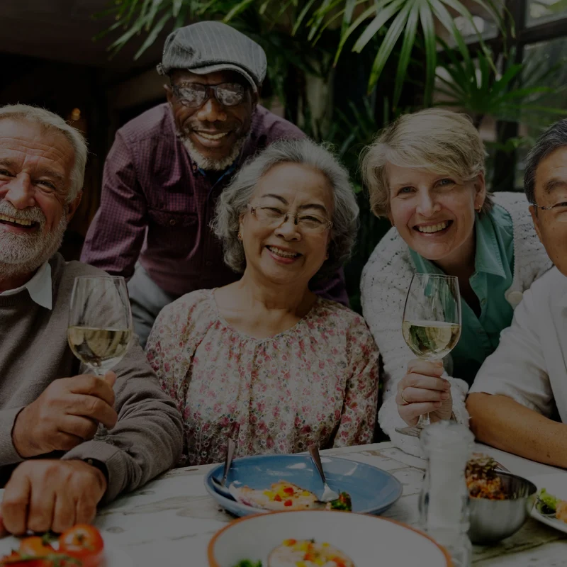 Citadel on Elgin - Face, Happy, Head