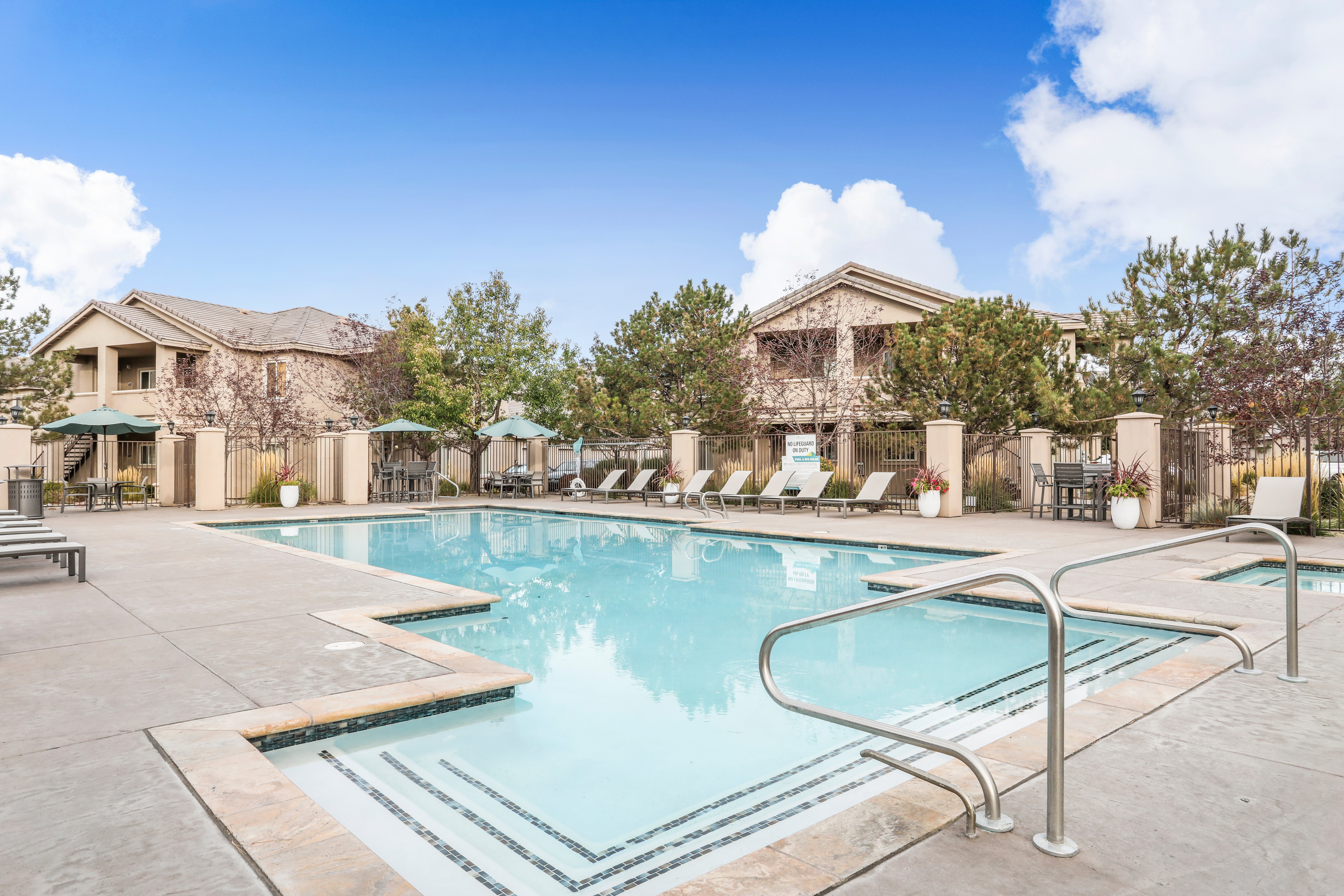 Horizons at South Meadows Horizons at South Meadows - Villa, Housing, Pool