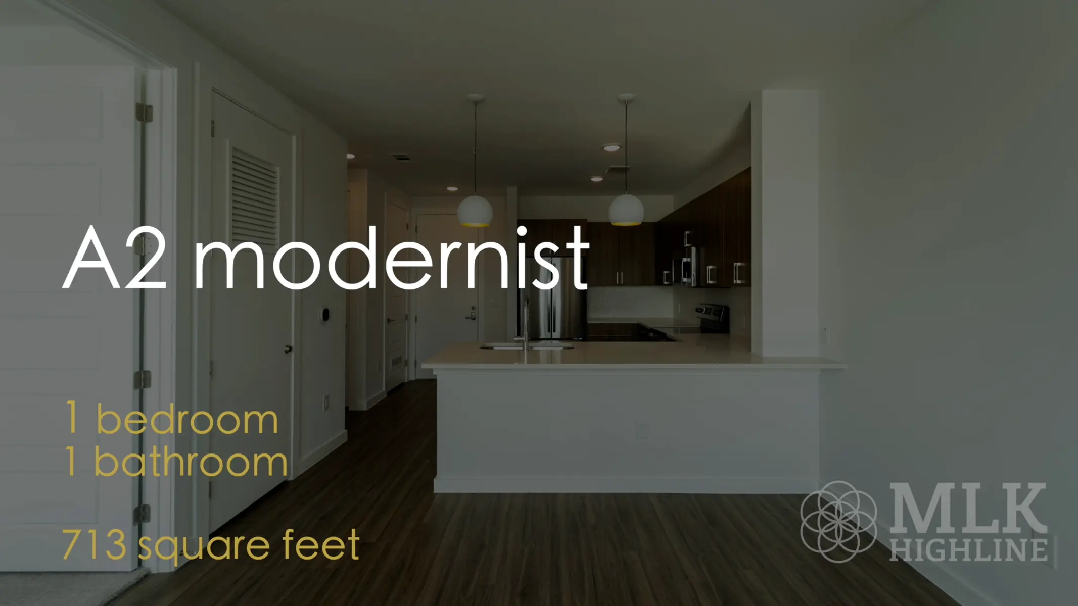 Modernist | Virtual Tour