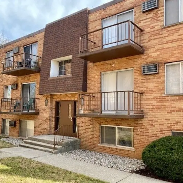 5734-5740 Cheviot Road - City, Urban, High Rise