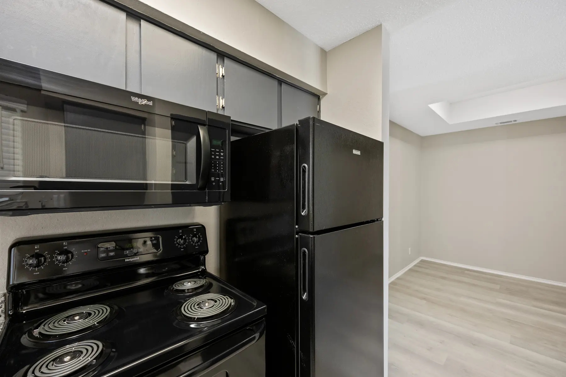 Indoors, Interior Design, Cooktop