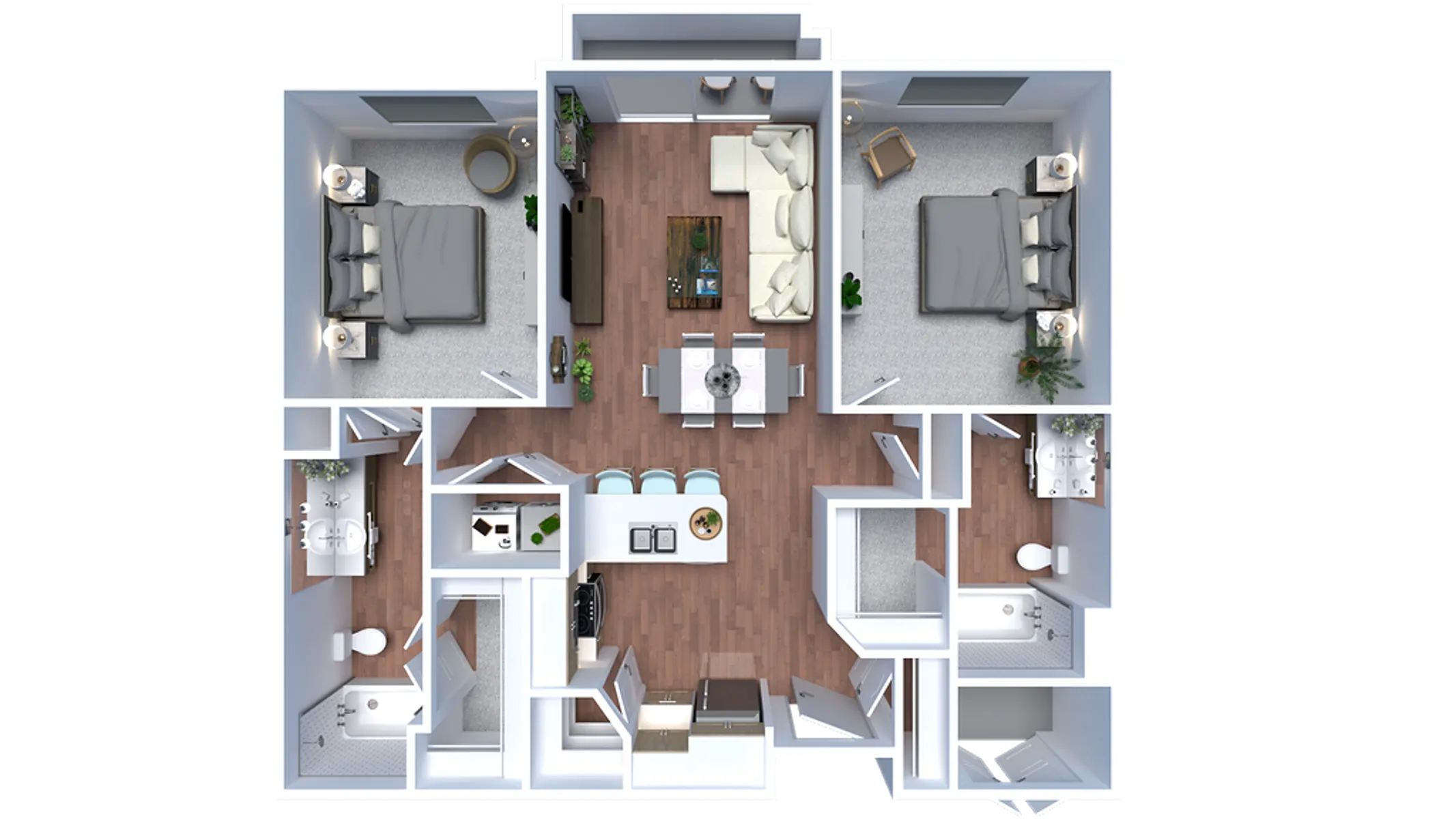 Indoors, Interior Design, Diagram