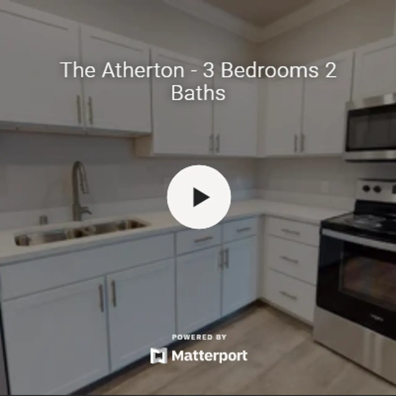 The Atherton - 3 Bedrooms 2 Baths Virtual Tour