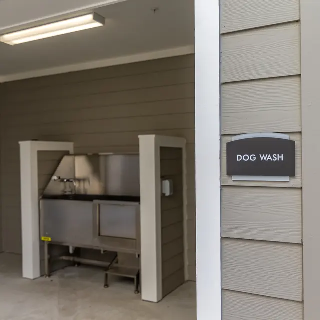 Rochester Park - Indoors, Interior Design, Corner