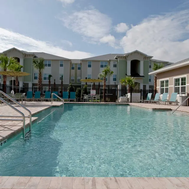 Wellington Park - Hotel, Housing, Villa