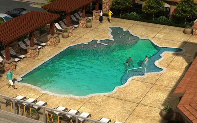 Sierra Meadows - Pool, Water, Swimming Pool