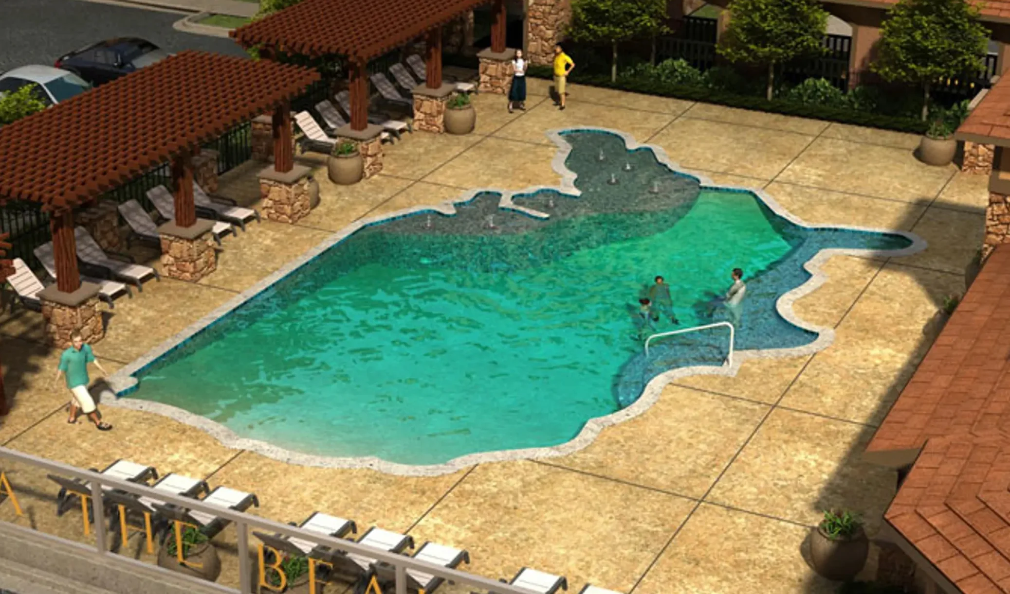 Sierra Meadows - Pool, Water, Swimming Pool