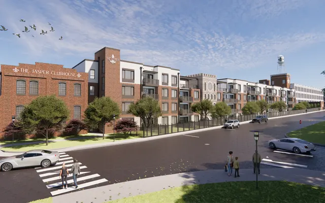 CIG Communities CIG Communities - City, Road, Tarmac