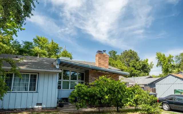Camp Marconi - Outdoors, Shelter, Car