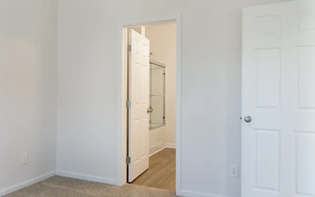 The Cape at Sandy Neck - Corner, Door, Indoors