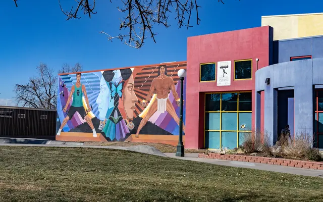 Quin Quin - Person, Human