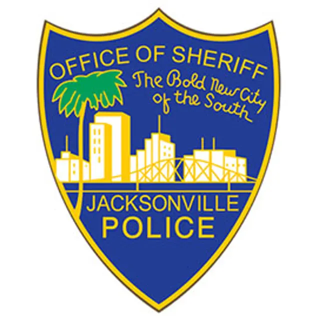 Police Department - Badge, Logo, Symbol