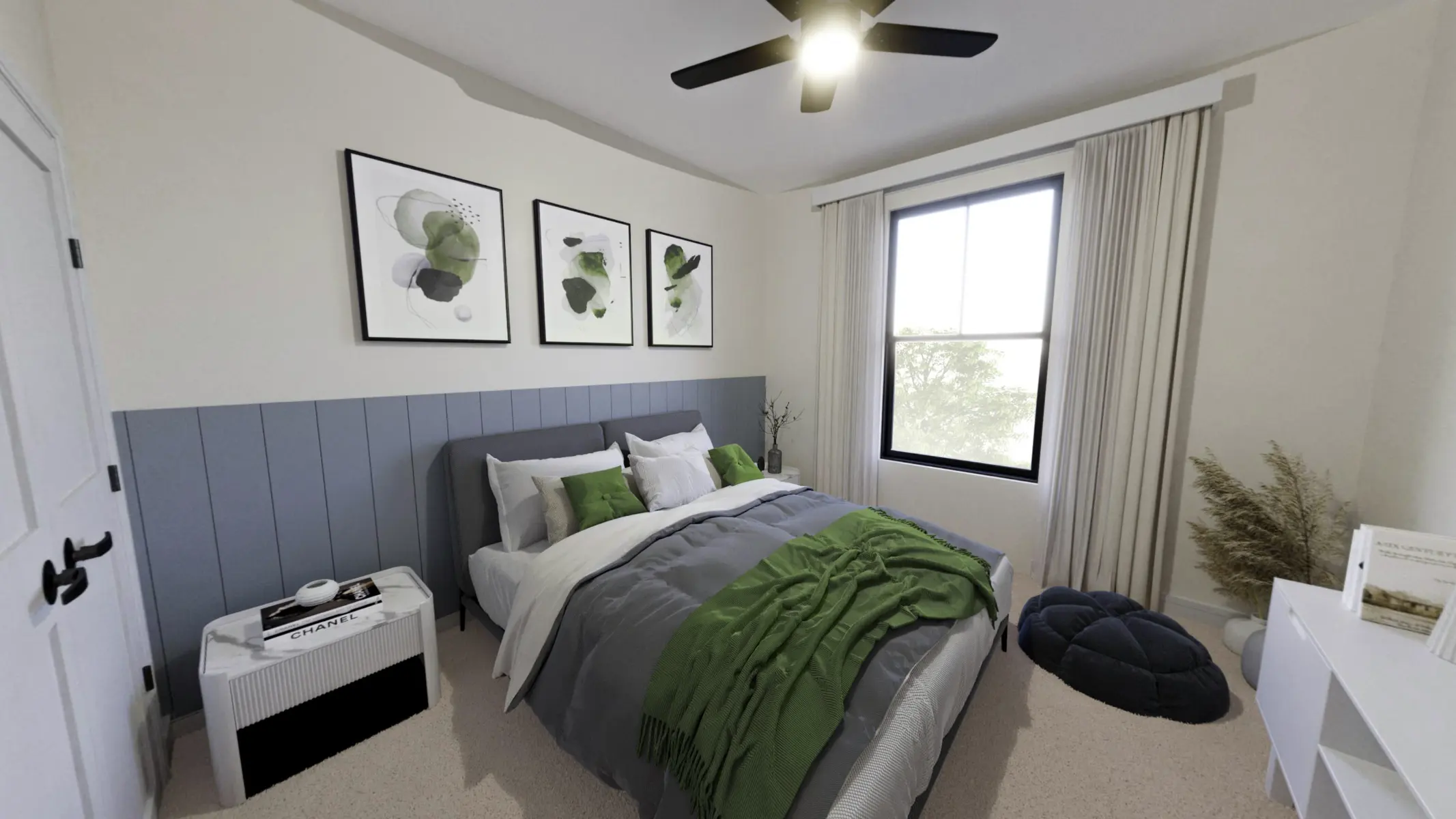 The Flats at Avalon Park Wesley Chapel - Corner, Indoors, Interior Design