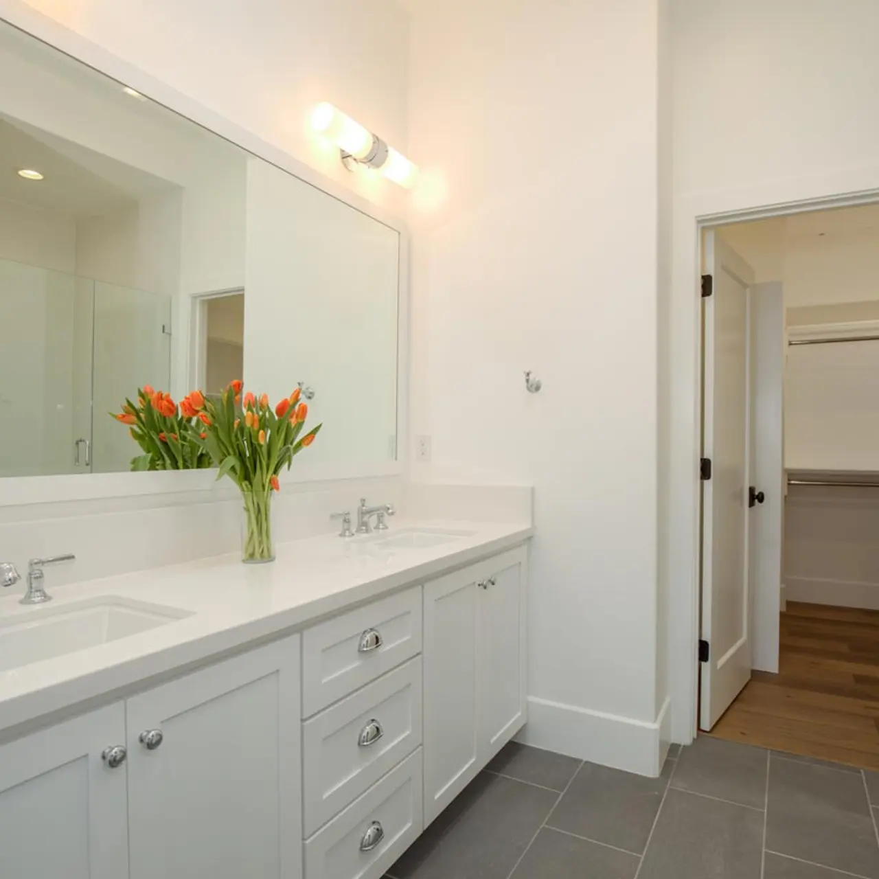 Madison Rental Townhomes - Flooring