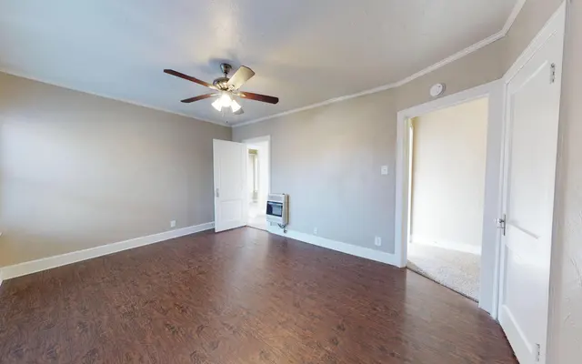 Marquita Court Apartments - Floor