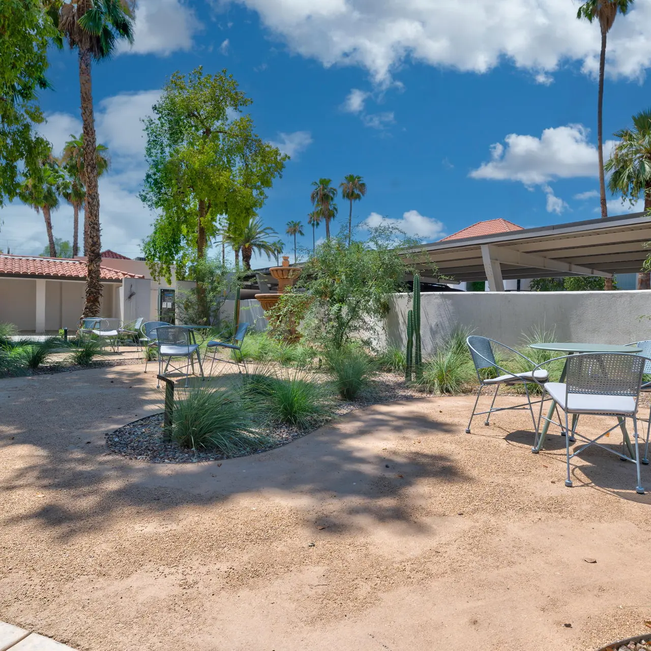 Echelon Echelon - Patio, Chair, Furniture