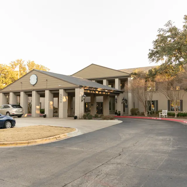 Emerson on Harvest Hill - City, Car, Street