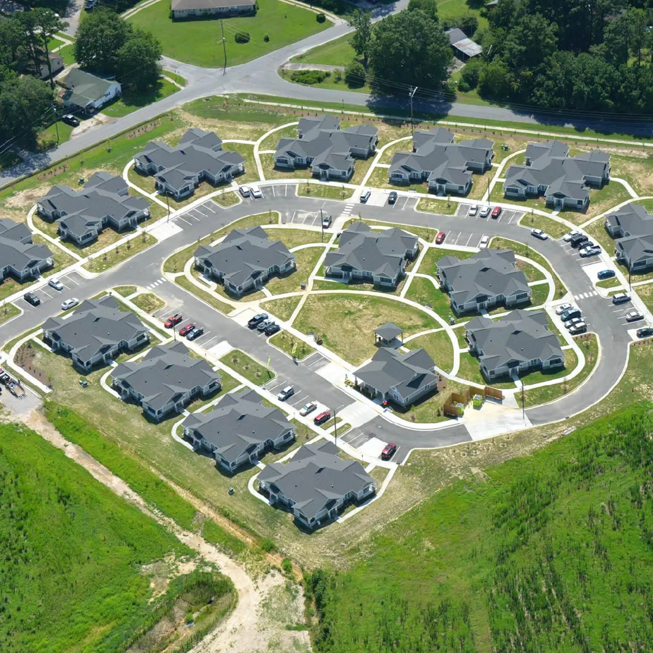 Arbors Park - Architecture, Building, Outdoors