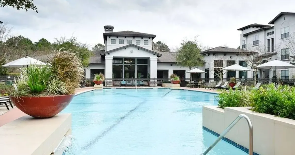 Palazzo at Cypresswood