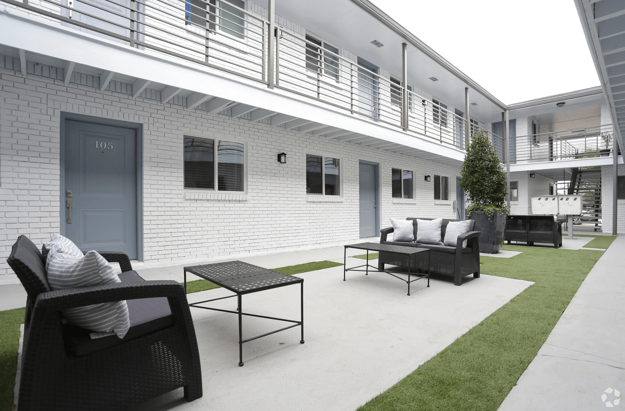 Live at Indio - Lamp, Condo, Housing