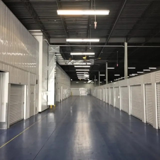 CUBESMART - CLEVELAND AVENUE