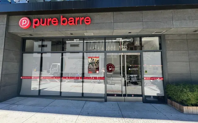 1717 Webster 1717 Webster - Person, Vehicle, Truck