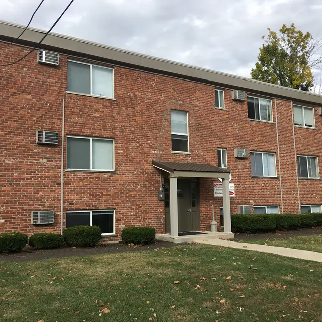 Somerset - City, Building, Housing