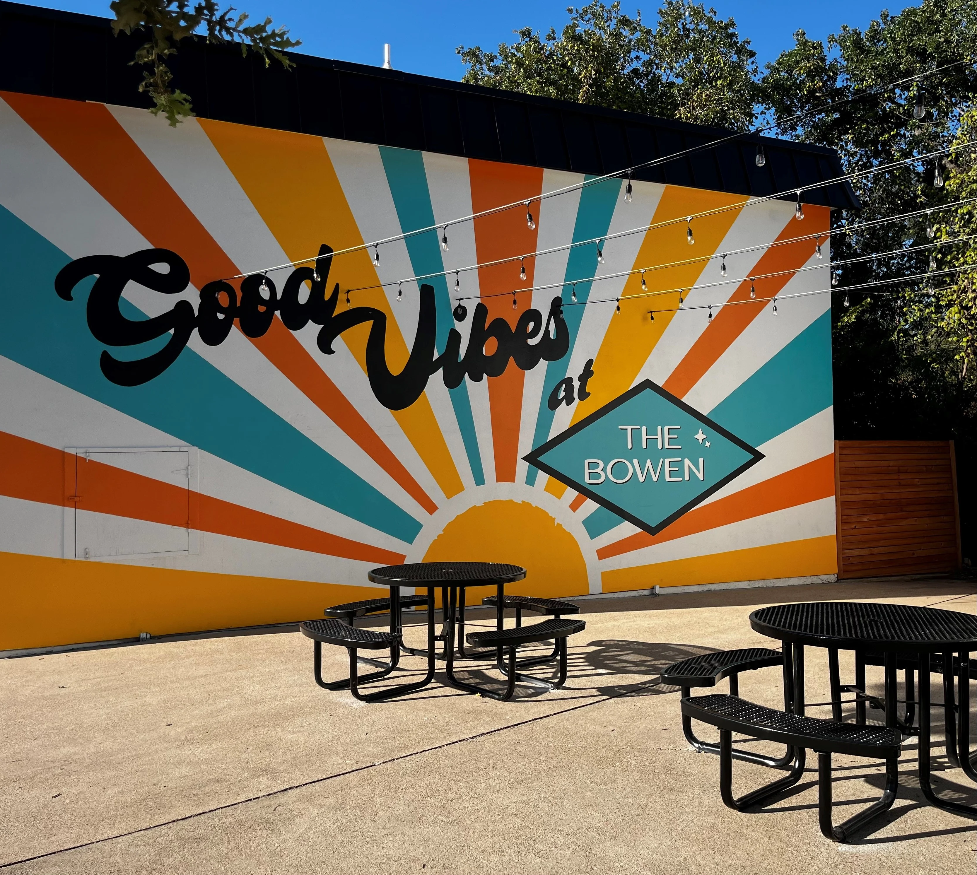 The Bowen of Arlington The Bowen of Arlington - Desk, Art, Painting
