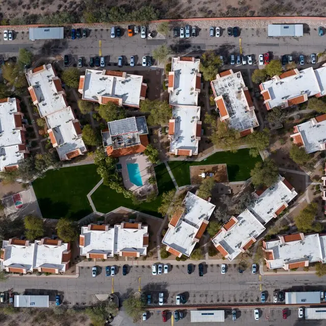 The Missions at Sentinel Peak - Building, Outdoors, Suburb