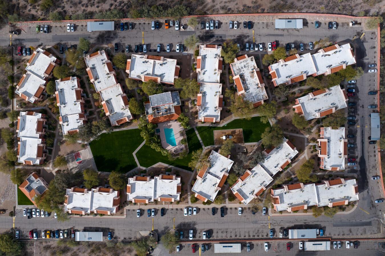 The Missions at Sentinel Peak - Building, Outdoors, Suburb