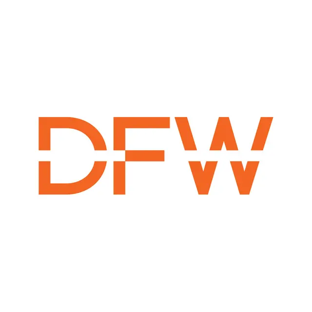 Arboretum at Lewisville - Logo, Dynamite, Text