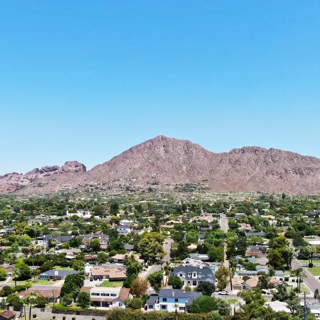 Scottsdale Scottsdale