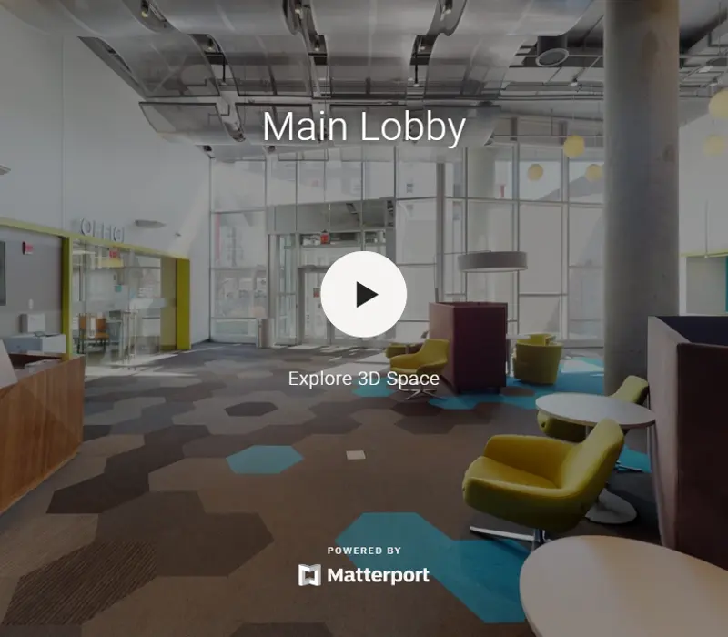 The View - Main Lobby The View - Main Lobby