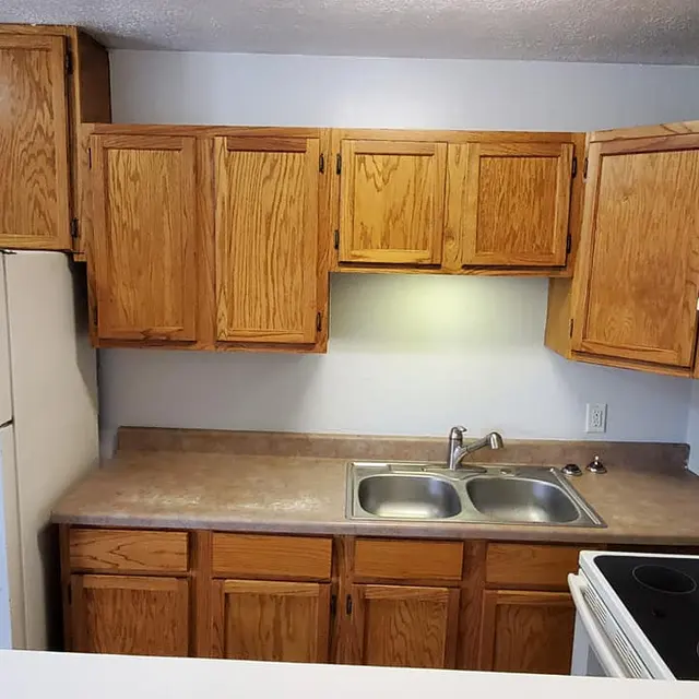 Sandalwood Gardens - Indoors, Interior Design, Wood