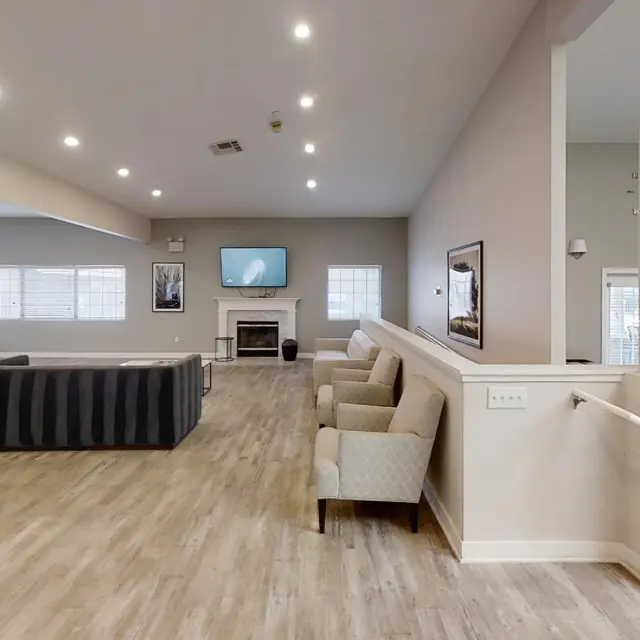 Somerset Commons Somerset Commons - Floor, Indoors, Foyer