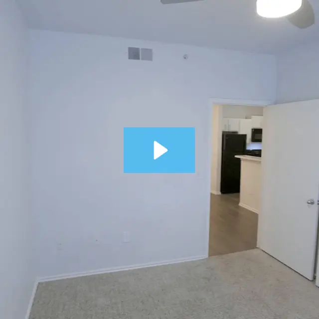 B1 2 Bed, 1 Bath Virtual Tour