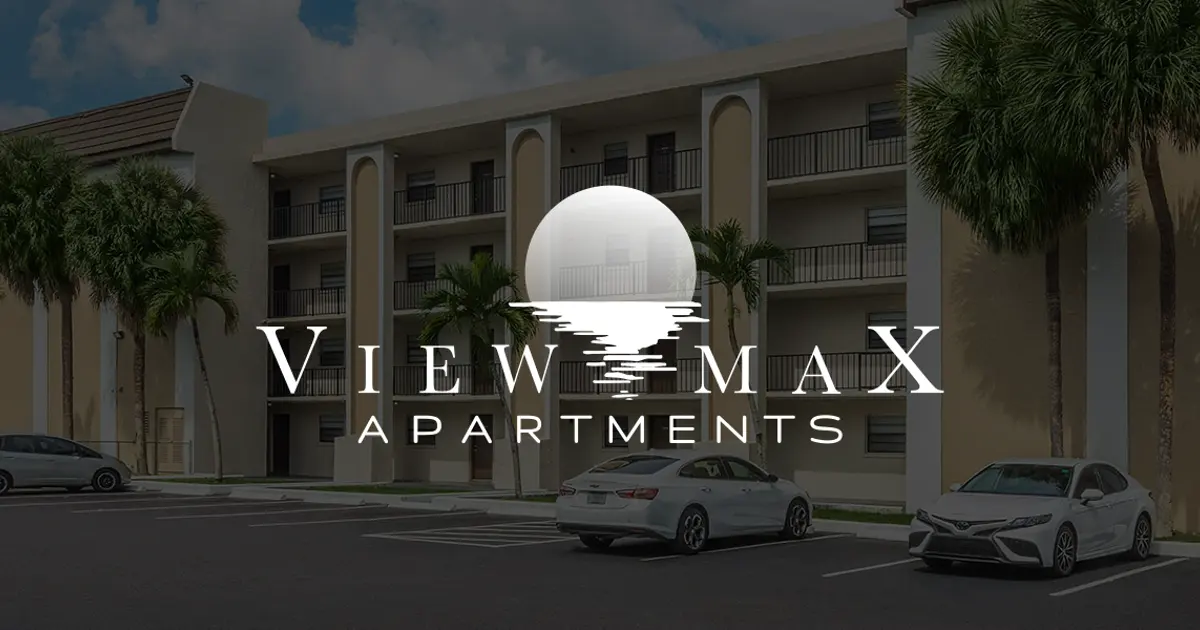 Viewmax Apartments