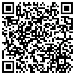 QR Code A black and white QR code on a white background.